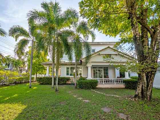 3 beds 3 baths – House Phuket