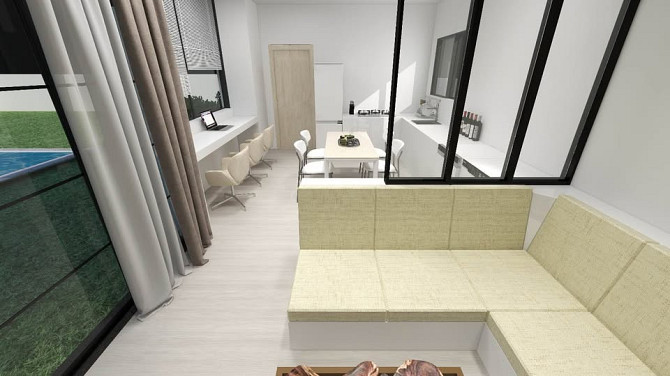 3 bedroom, 3 bathroom house Samui - photo 17