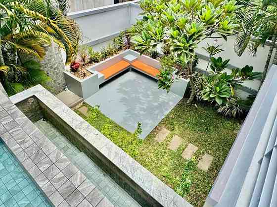 3 beds 3 baths – House Самуи
