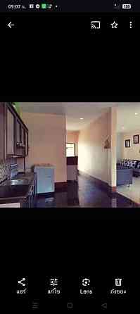 2 bedrooms 1 bathroom - House Самуи