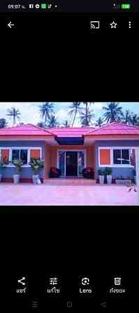2 bedrooms 1 bathroom - House Самуи