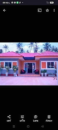 2 bedrooms 1 bathroom - House Samui - photo 1