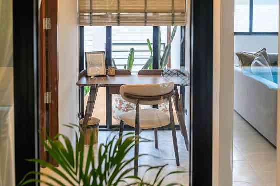 4 beds 3 baths – House Phangan