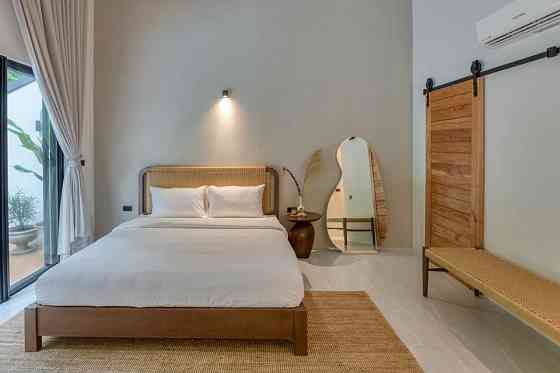 4 beds 3 baths – House Phangan