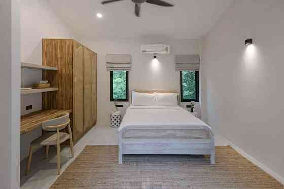 4 beds 3 baths – House Phangan