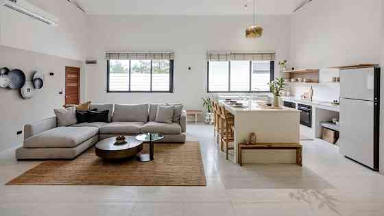 4 beds 3 baths – House Phangan