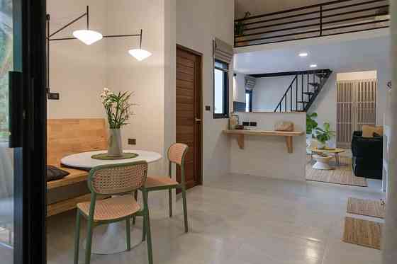 4 beds 3 baths – House Phangan