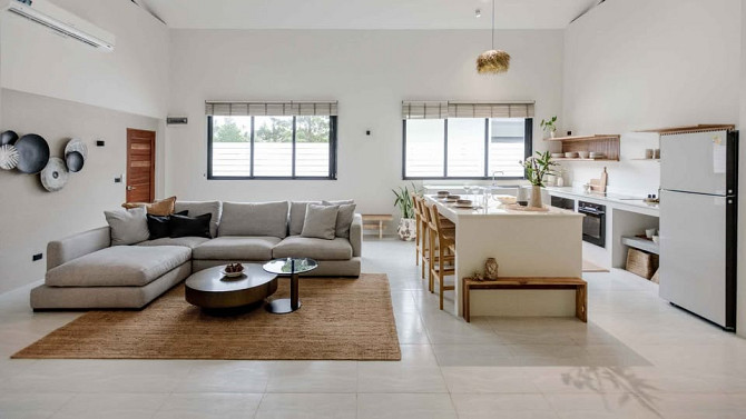 4 beds 3 baths – House Phangan - photo 4