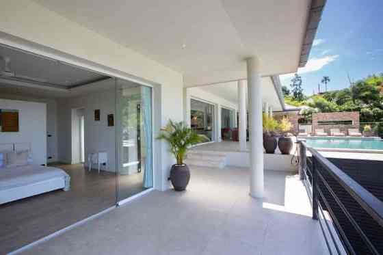 5 Beds 5 Baths - House Самуи