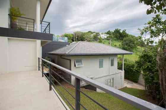 5 Beds 5 Baths - House Самуи