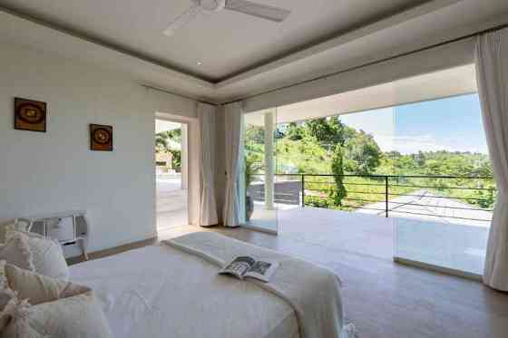 5 Beds 5 Baths - House Самуи