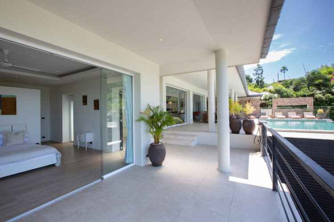 5 Beds 5 Baths - House Samui - photo 2