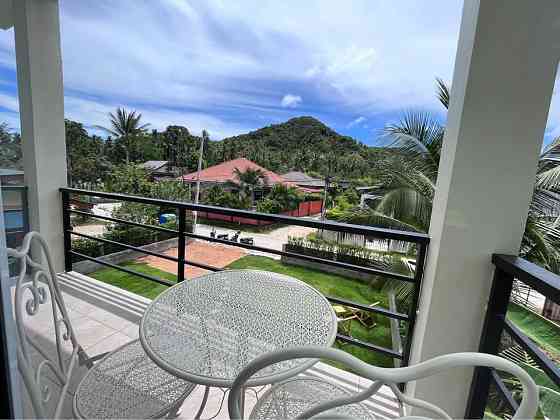 2 beds 2 baths – House Phangan