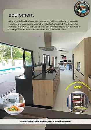 5 rooms 3 bathrooms, house สมุย