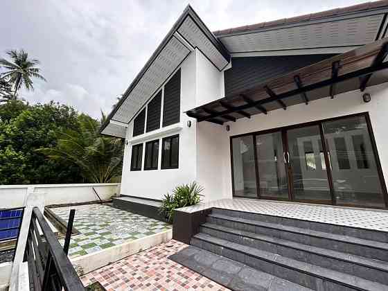 2 Beds 2 Baths - House สมุย