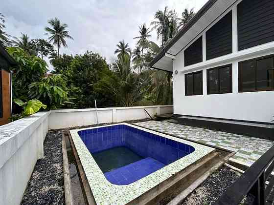 2 Beds 2 Baths - House สมุย