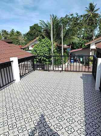 2 Beds 2 Baths - House สมุย