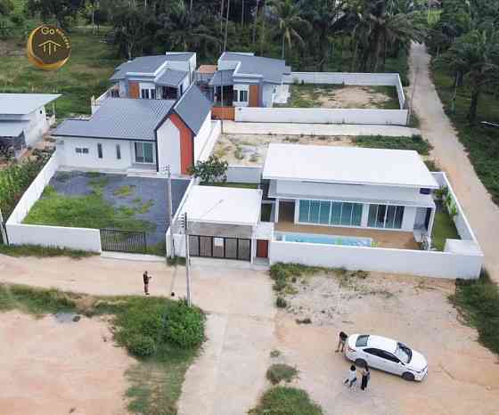 2 bedrooms 2 bathrooms - House สมุย
