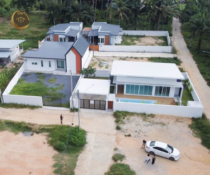 2 bedrooms 2 bathrooms - House Samui - photo 2