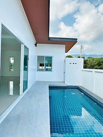 2 bedrooms 2 bathrooms - House Samui - photo 1