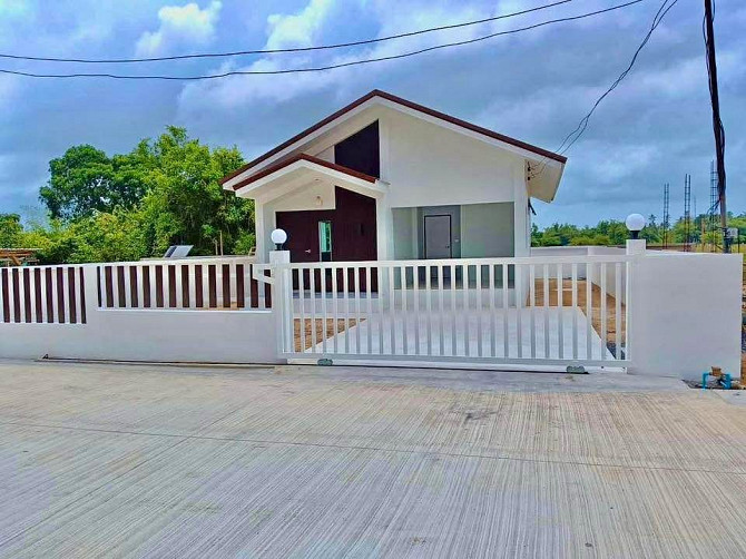 2 bedrooms 2 bathrooms - House Samui - photo 1