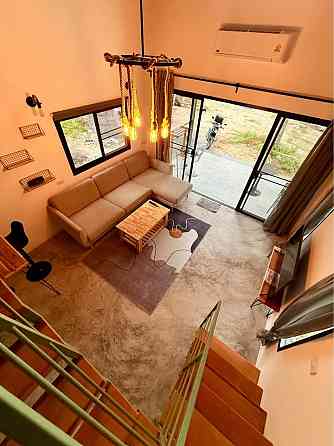 1 bed 1 bath – House Phangan