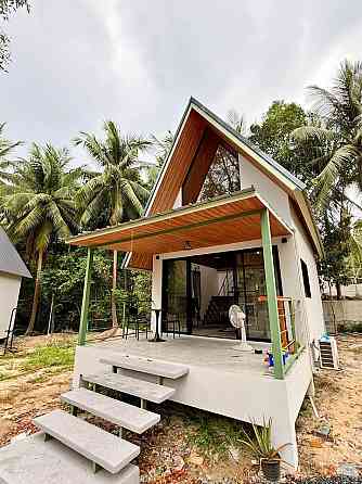 1 bed 1 bath – House Phangan
