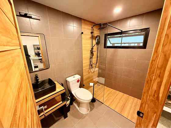 1 bed 1 bath – House Phangan