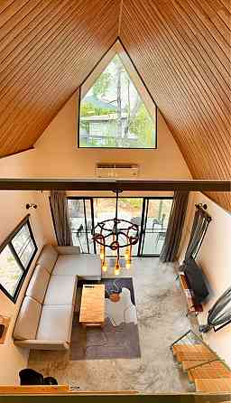 1 bed 1 bath – House Phangan