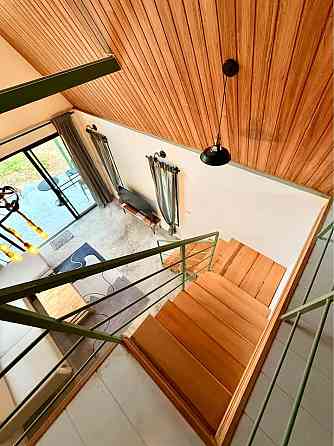 1 bed 1 bath – House Phangan