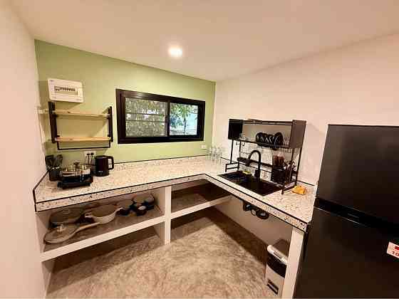 1 bed 1 bath – House Phangan