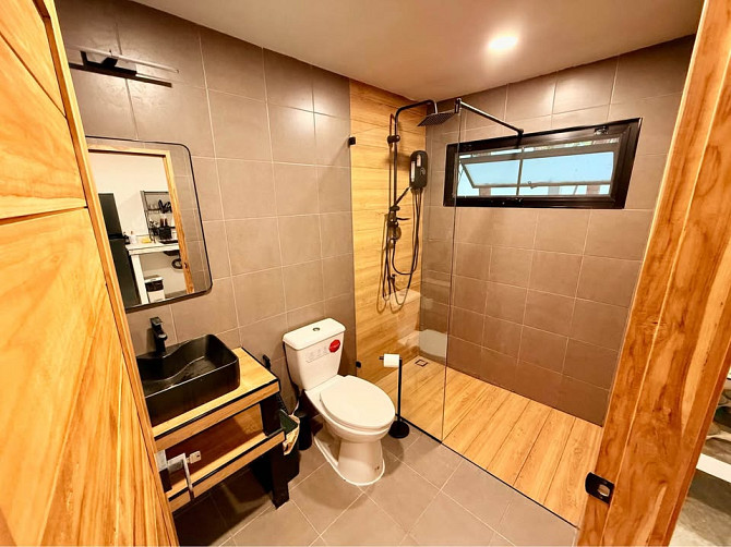 1 bed 1 bath – House Phangan - photo 5