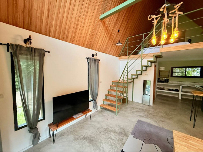 1 bed 1 bath – House Phangan - photo 10