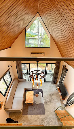 1 bed 1 bath – House Phangan - photo 4