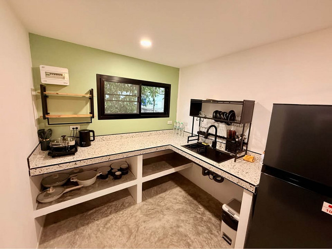 1 bed 1 bath – House Phangan - photo 6