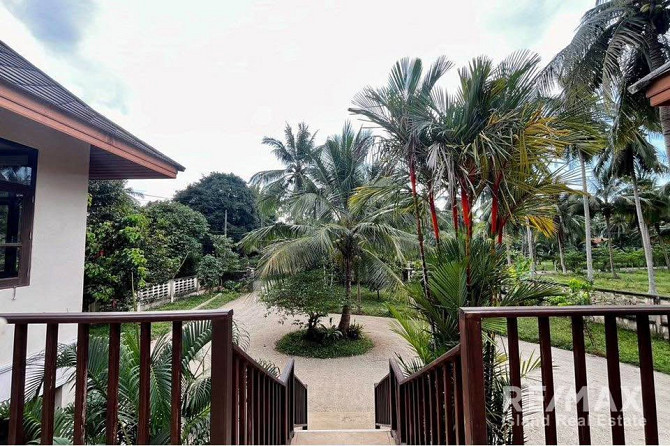 4 bedrooms 4 bathrooms - House Samui - photo 3