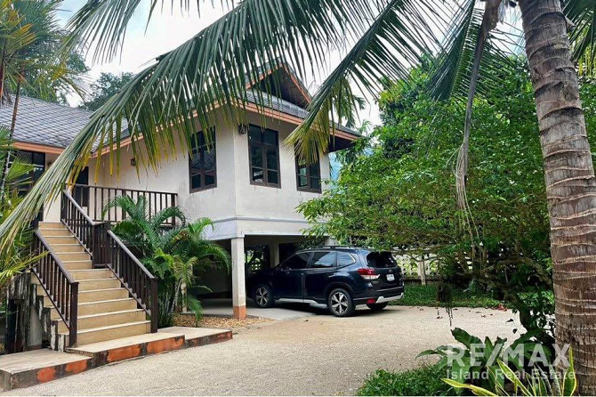 4 bedrooms 4 bathrooms - House Samui - photo 15
