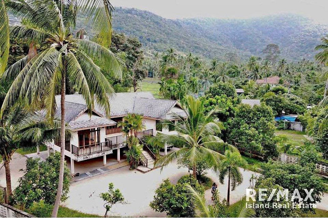 4 bedrooms 4 bathrooms - House Samui - photo 1
