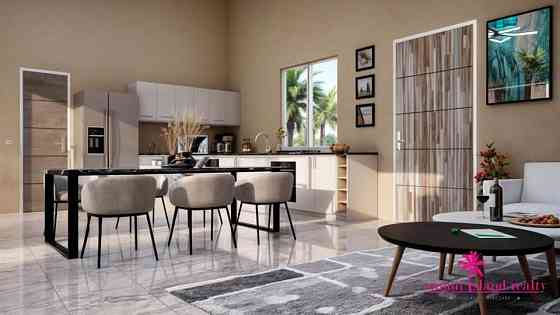 3 beds 2 baths House สมุย