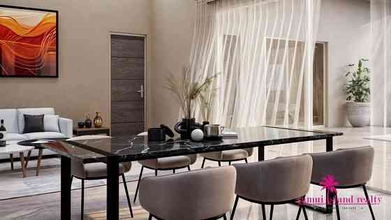3 beds 2 baths House สมุย