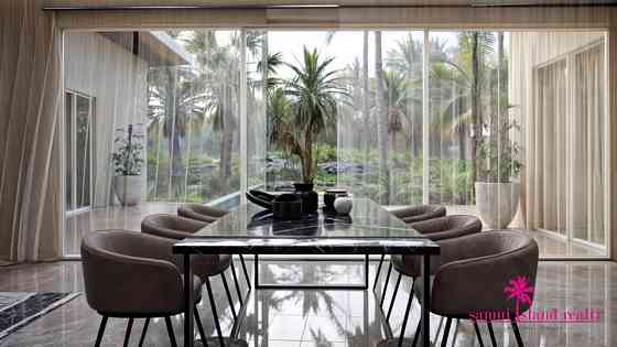 3 beds 2 baths House สมุย