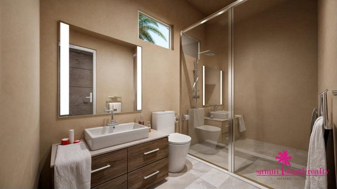3 beds 2 baths House Samui - photo 10