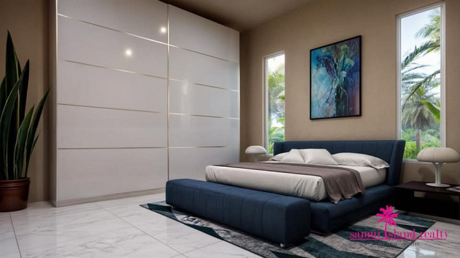 3 beds 2 baths House Samui - photo 9