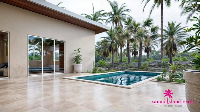 3 beds 2 baths House Samui - photo 1