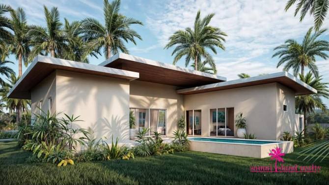 3 beds 2 baths House Samui - photo 11