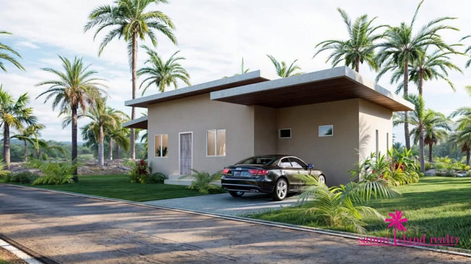 3 beds 2 baths House Samui - photo 13