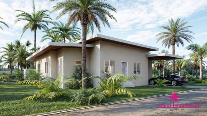 3 beds 2 baths House Samui - photo 12