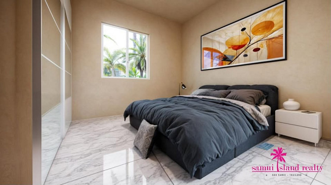 3 beds 2 baths House Samui - photo 8