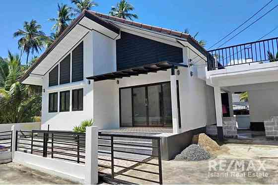 2 bedrooms 2 bathrooms - House สมุย