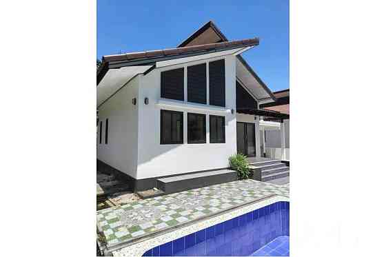 2 bedrooms 2 bathrooms - House สมุย